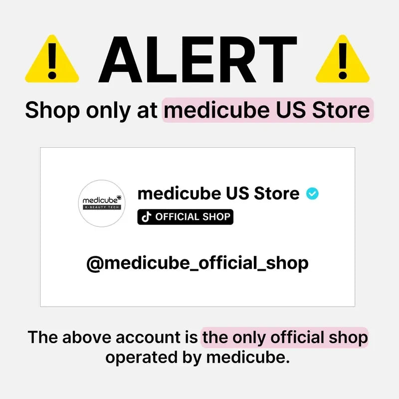 Medicube PDRN Hydrating Sun Serum