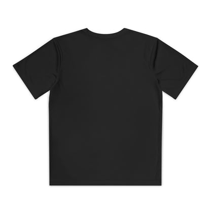 Game On, Little Dude! – Level Up Kids Graphic T-Shirt