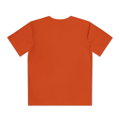 Game On, Little Dude! – Level Up Kids Graphic T-Shirt