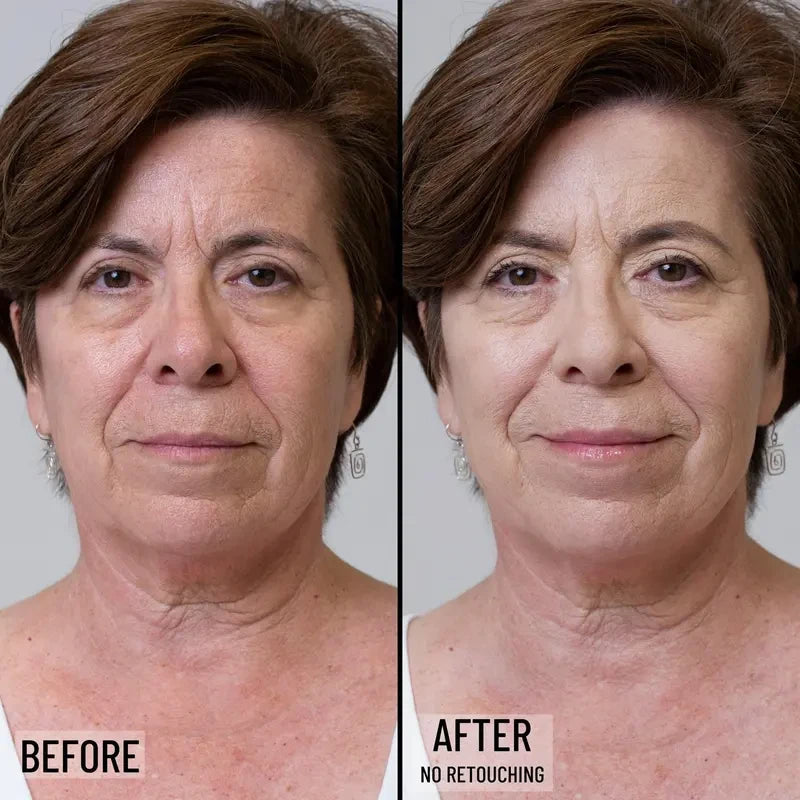 LYS Beauty Triple Fix Foundation Stick