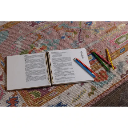 Spiral Bound Illustrating Bible