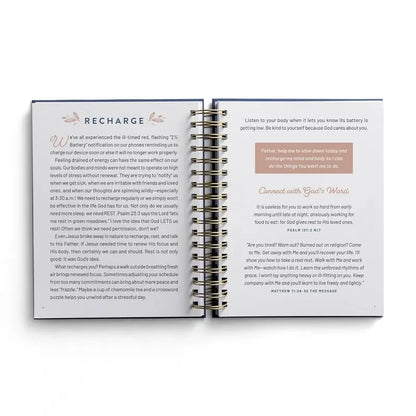 Devotional Crossword Puzzle Book