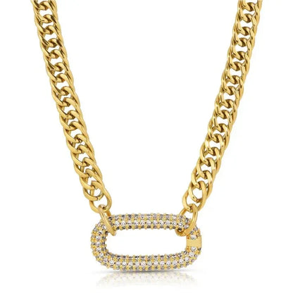 Cleo Choker