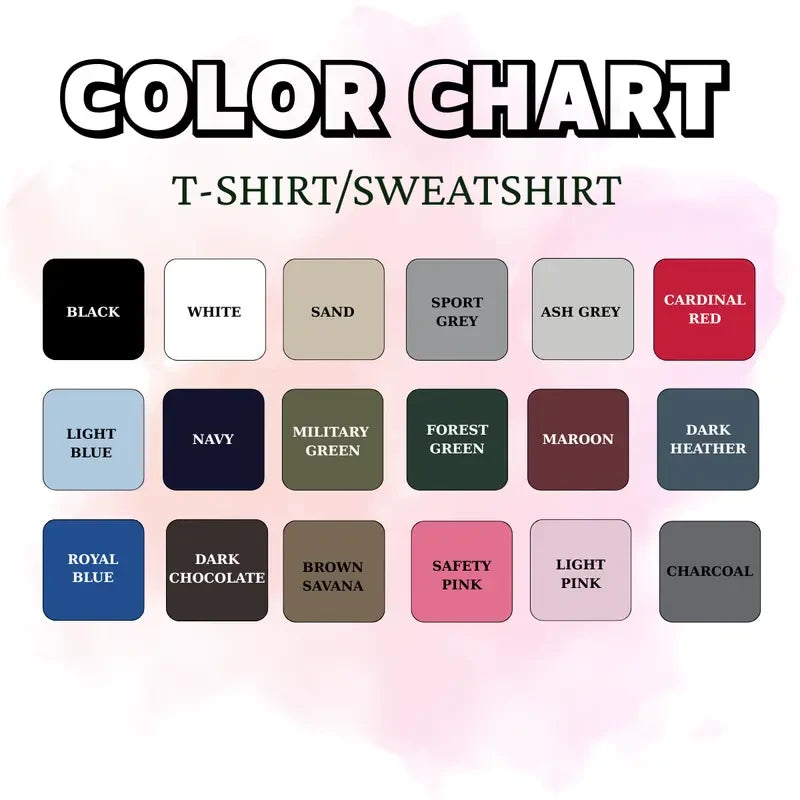 Christian Faith Graphic Sweatshirt