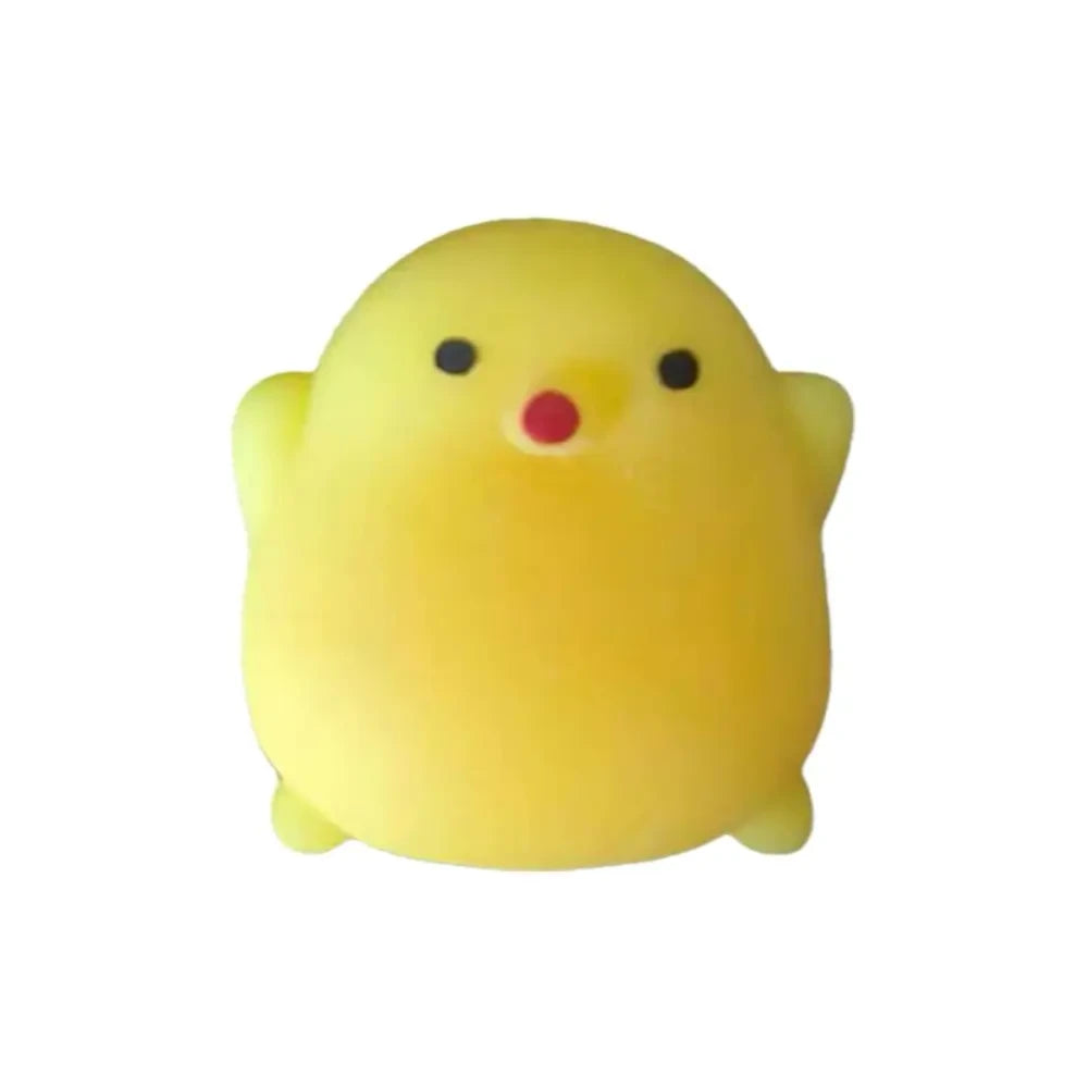 Halloween Ghost Squishy Toy