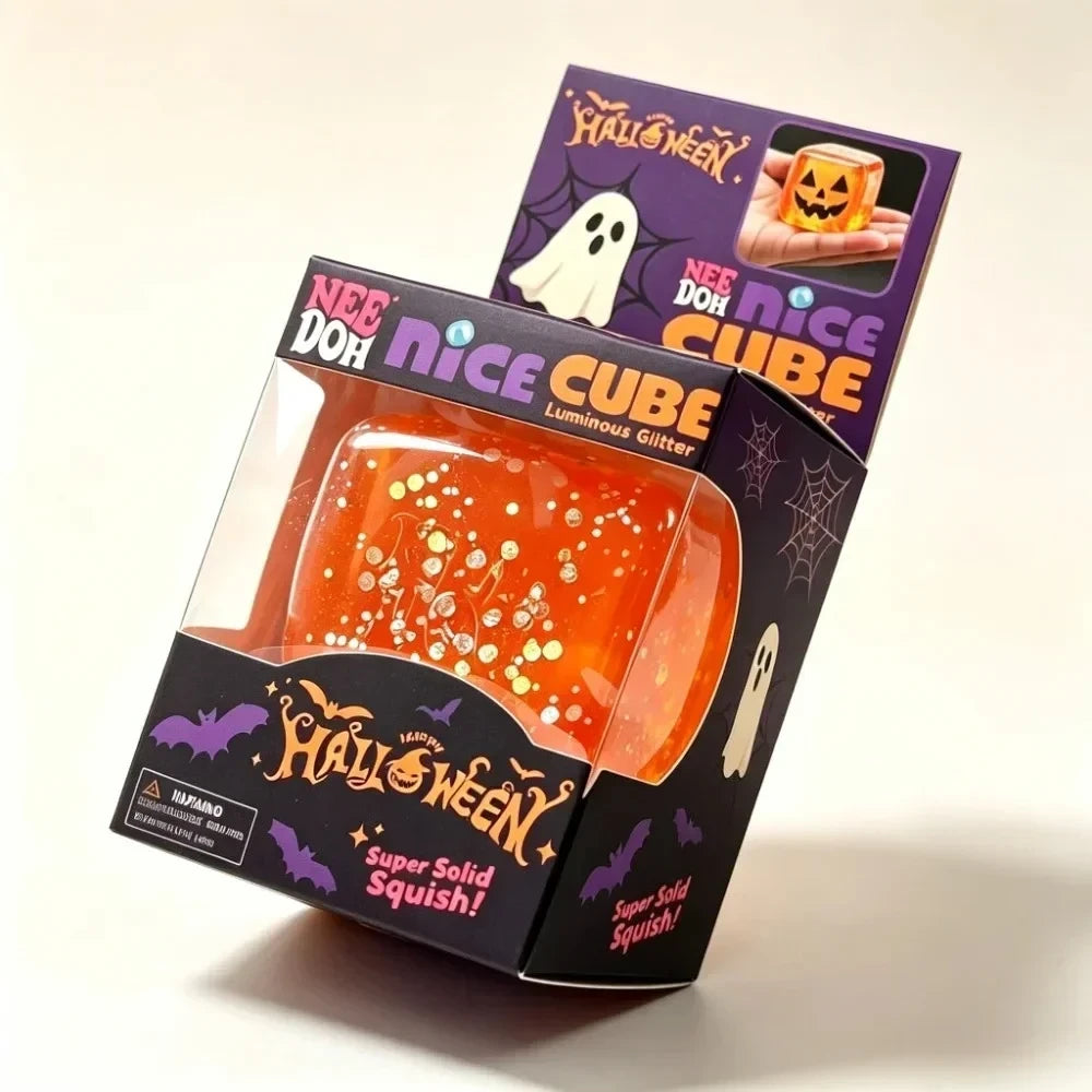Sensory Stress Relief Toy