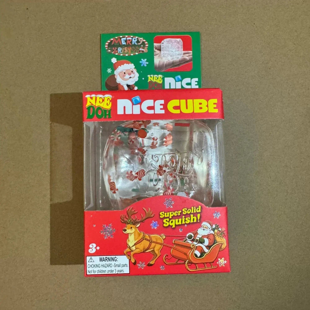 Sensory Stress Relief Toy