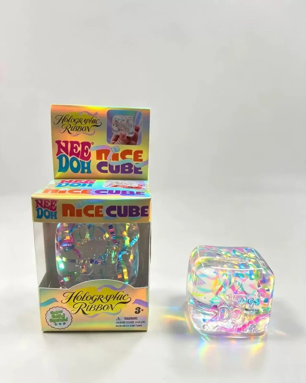 Sensory Stress Relief Toy