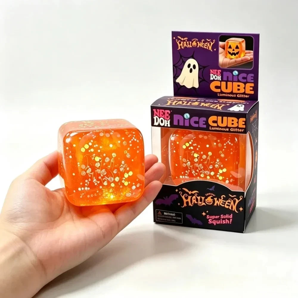 Sensory Stress Relief Toy