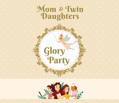 Turkey Soap Party Favors