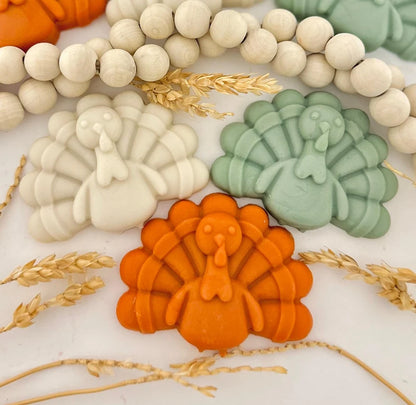 Turkey Soap Party Favors