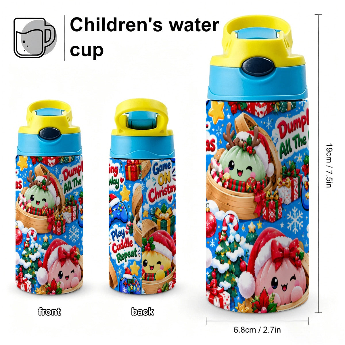 Kids Water Bottle Untitled design 3