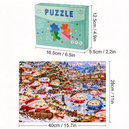 300pcs Wooden Jigsaw Puzzles (Horizontal) (Made in USA) Untitled design 4
