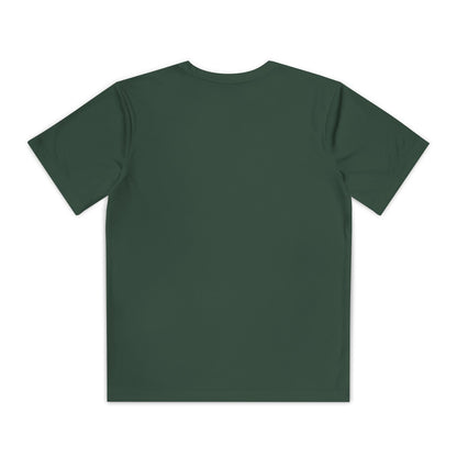 Game On, Little Dude! – Level Up Kids Graphic T-Shirt